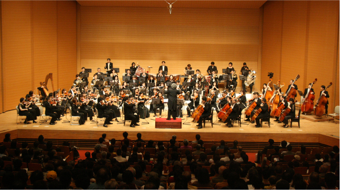 北区民オーケストラ