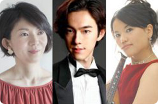 モーツァルト・ベートーヴェン・フンメルを魅了した楽器　マンドリン・セレナーデ！withピアノフォルテ