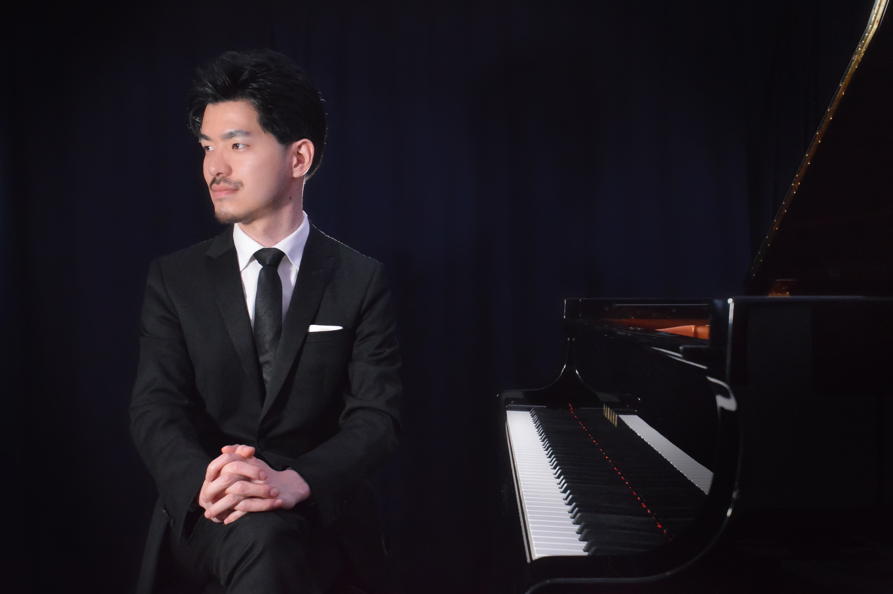 北とぴあ国際音楽祭2024<br />「榎政則 ピアノ即興ライブ ～あなたの生活に、サウンドトラックを～」<br />お題募集！の画像