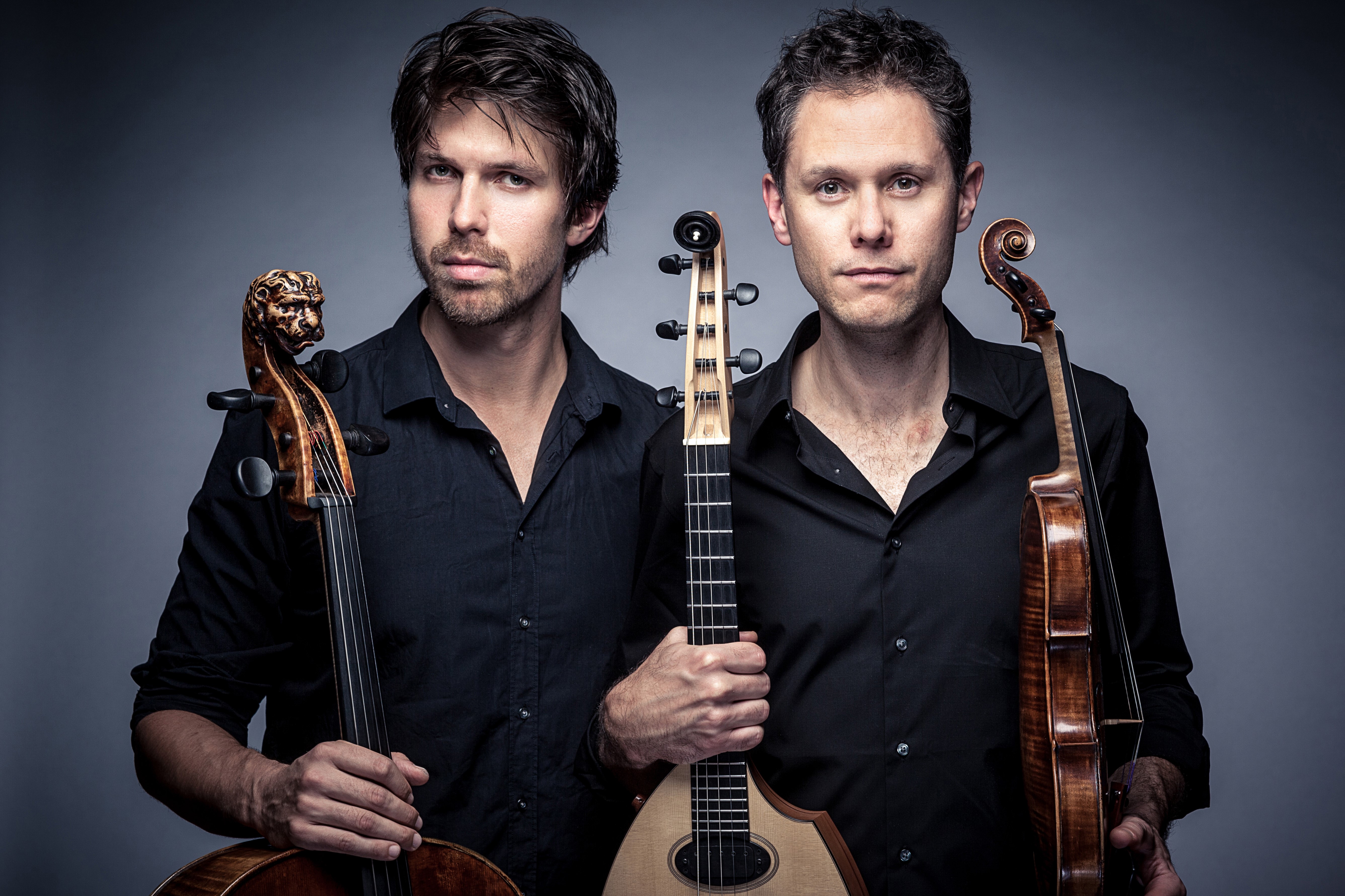 【中止】北とぴあオーストリア＆ウィーン祭 バルトロメイ・ビットマン来日公演の画像