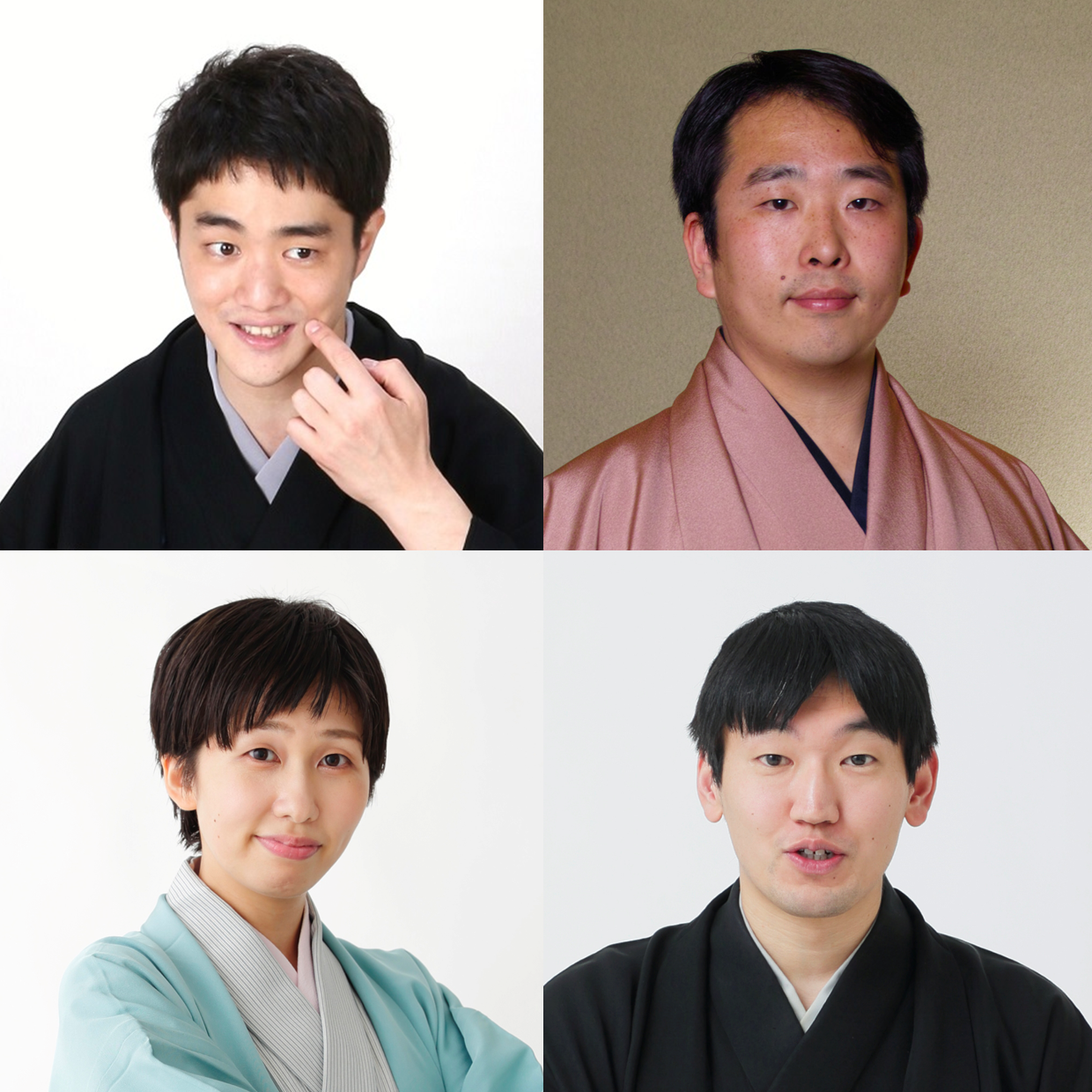 ほくとぴあ亭1000円落語<br>7月の回の画像