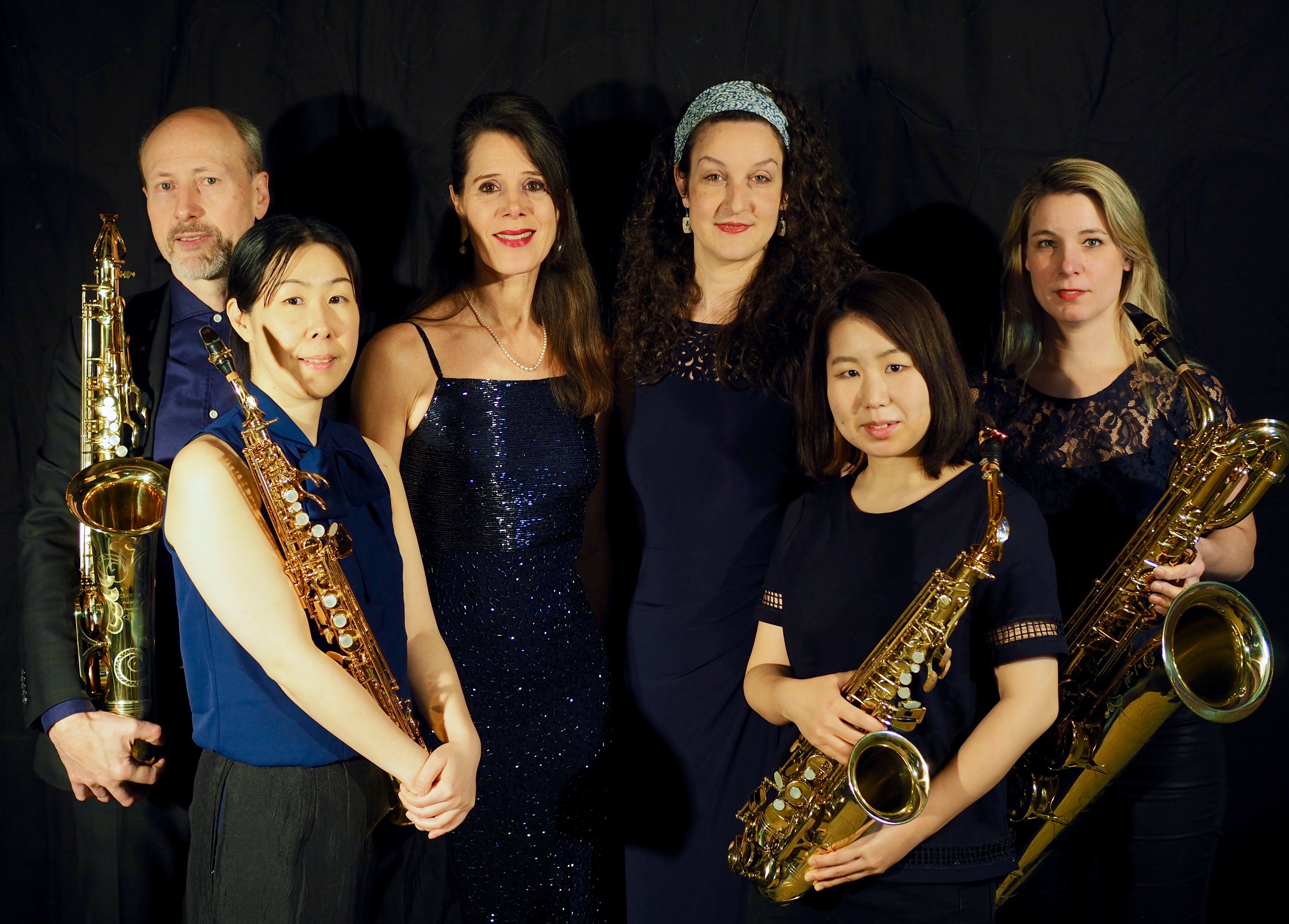 【中止】<br>北とぴあ国際音楽祭2020<br>参加公演<br> ペルゴレージアンサンブル<br>スタバト・マーテル<br>〜悲しみの聖母〜の画像