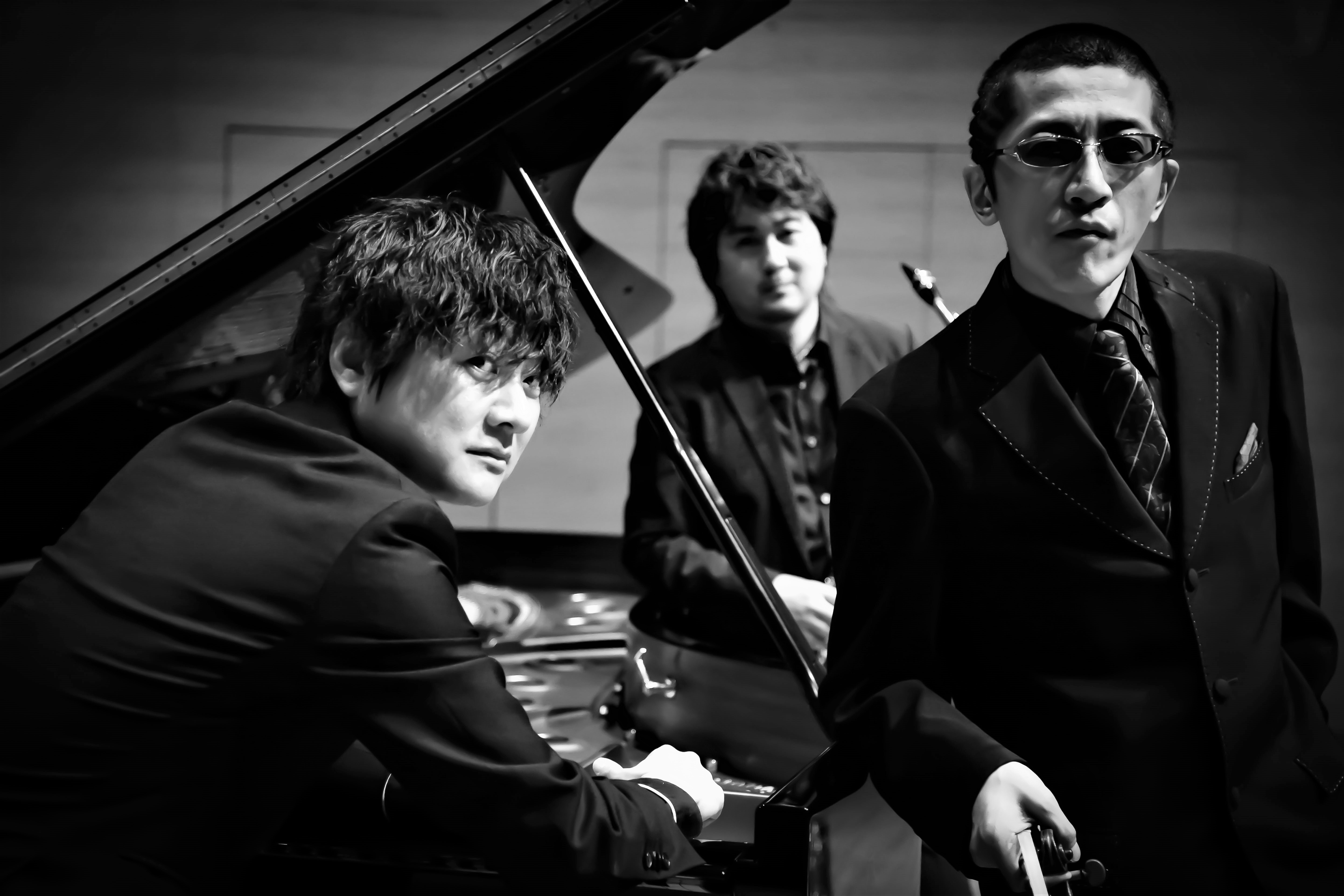 【販売終了】<br>オトナの寄り道 vol.3 <br>トリオ・リベルタ コンサート2021の画像