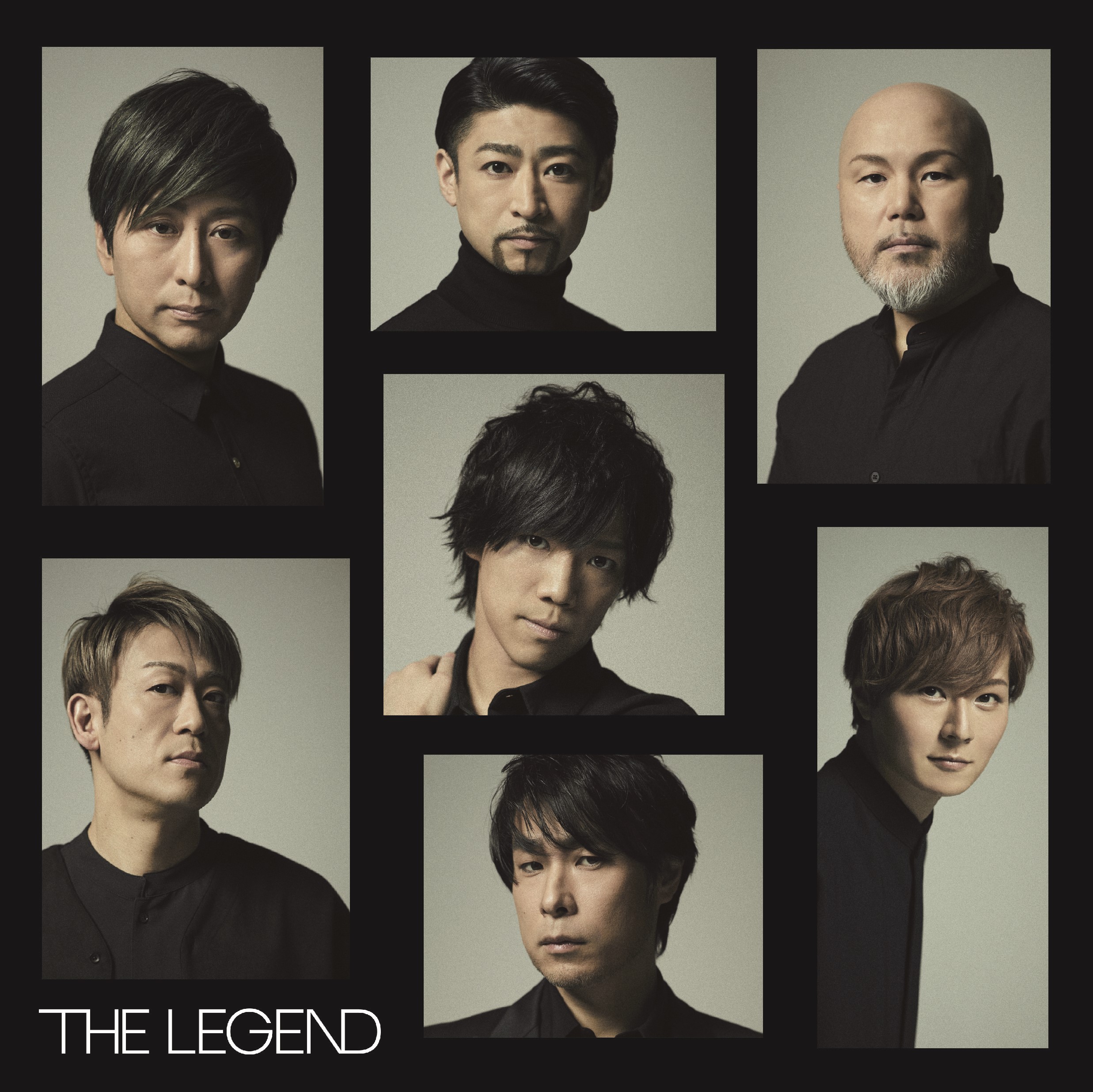 北とぴあ国際音楽祭2024参加公演<br>THE LEGEND「歌の大学」黎明編   〜日本音楽の夜明け〜の画像