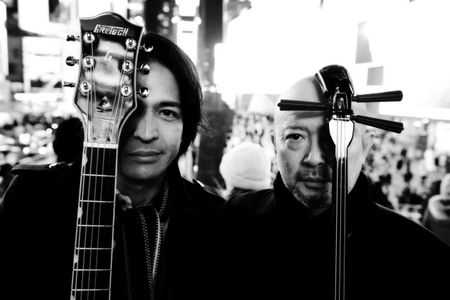 THE SAKISHIMA meeting（ザ・サキシマミーティング）の画像