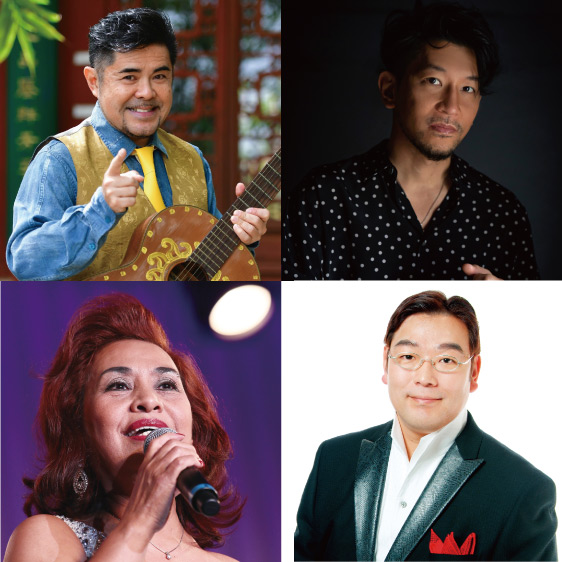 ノースジャズ Vol.11<br>ブルーカーボンフェスティバルの画像